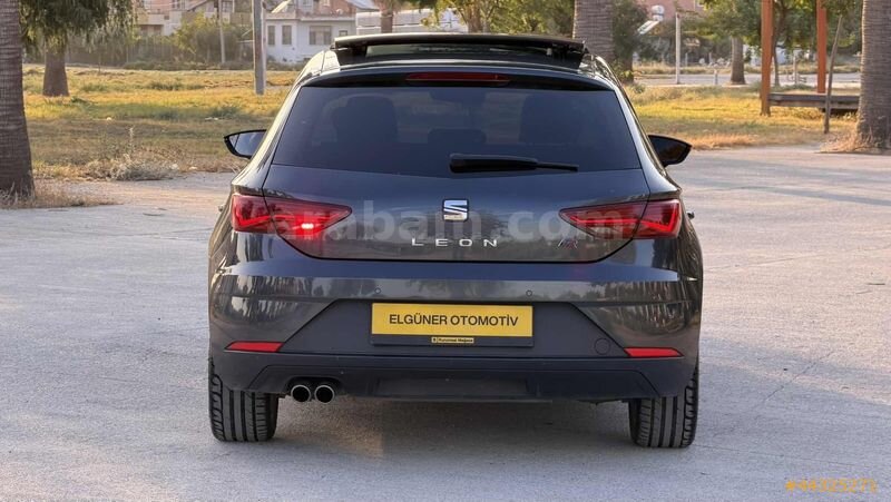 2020 MODEL FR 96 BİN KM SANRUF HATASIZ DEĞİŞENSİZ 7