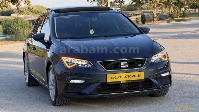 2020 MODEL FR 96 BİN KM SANRUF HATASIZ DEĞİŞENSİZ 2