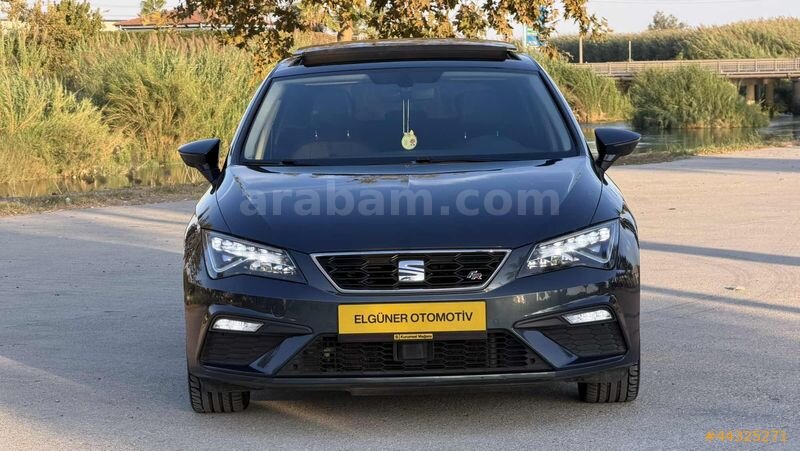 2020 MODEL FR 96 BİN KM SANRUF HATASIZ DEĞİŞENSİZ 4