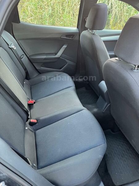 Sahibinden Seat Ibiza 1.0 EcoTSI FR 2025 Model 7