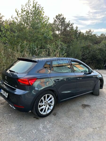Sahibinden Seat Ibiza 1.0 EcoTSI FR 2025 Model 3