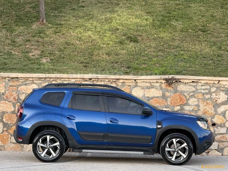 2019 DACİA "116.000" KM'DE LPG'Lİ FULL+FULL EMSALSİZ TEMİZLİKTE 3