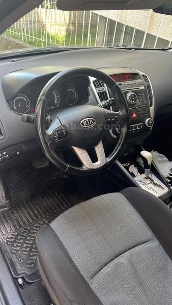 Sahibinden Kia Ceed 1.6 CRDi Concept SW 2011 Model 5