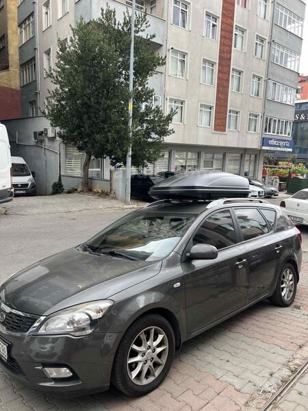 Sahibinden Kia Ceed 1.6 CRDi Concept SW 2011 Model 3