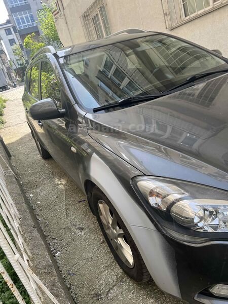 Sahibinden Kia Ceed 1.6 CRDi Concept SW 2011 Model 7