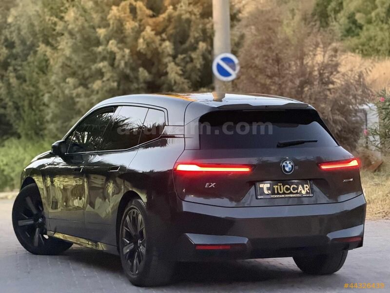 2022 MODEL İX SPORT/HARMAN/HEAD UP/ÇEKİ DEMİRİ HATASIZ 7