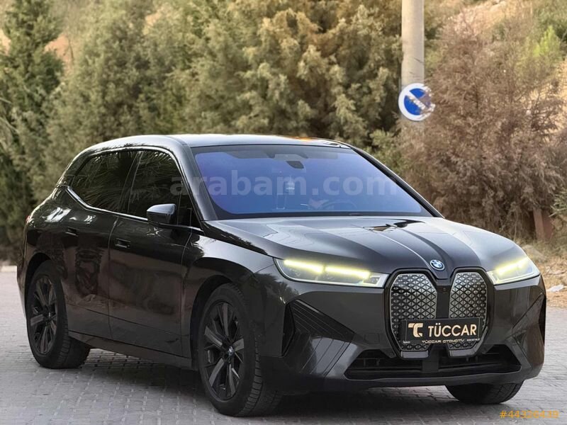 2022 MODEL İX SPORT/HARMAN/HEAD UP/ÇEKİ DEMİRİ HATASIZ 4