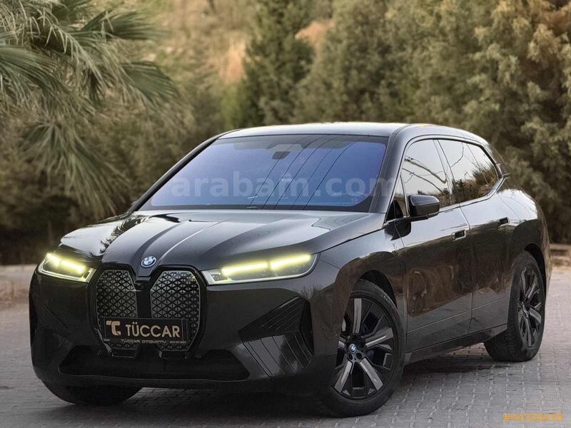 2022 MODEL İX SPORT/HARMAN/HEAD UP/ÇEKİ DEMİRİ HATASIZ 3