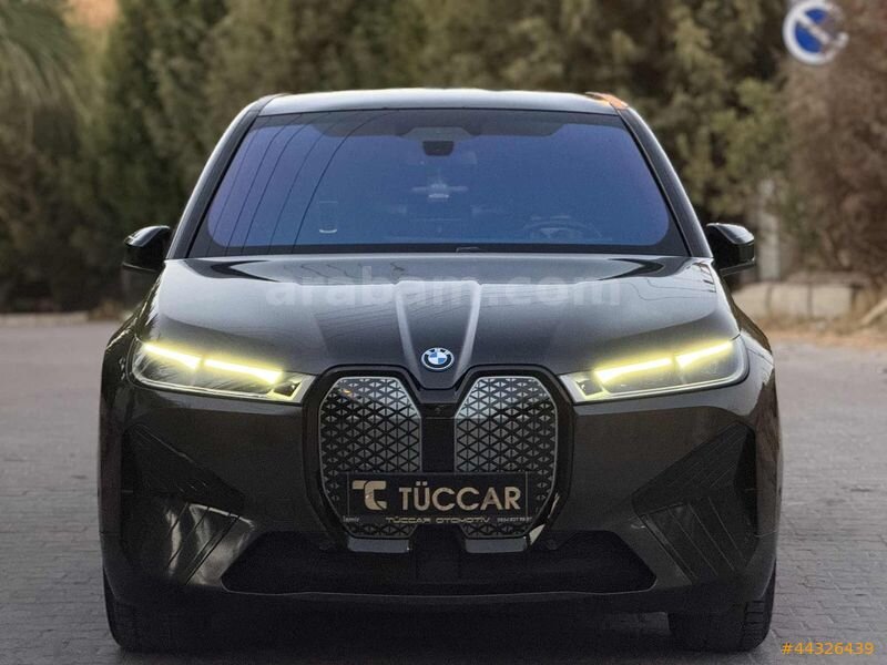 2022 MODEL İX SPORT/HARMAN/HEAD UP/ÇEKİ DEMİRİ HATASIZ 2