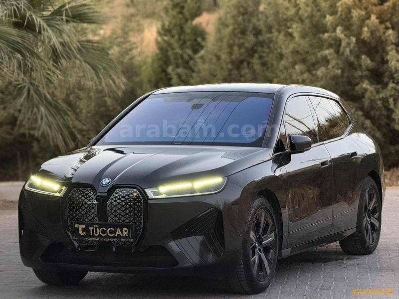 2022 MODEL İX SPORT/HARMAN/HEAD UP/ÇEKİ DEMİRİ HATASIZ 5