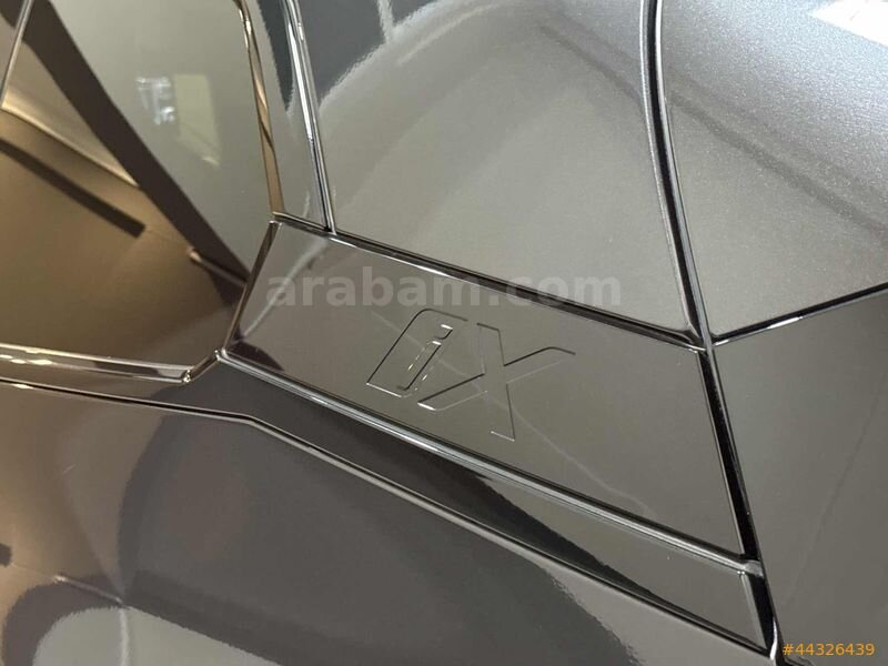 2022 MODEL İX SPORT/HARMAN/HEAD UP/ÇEKİ DEMİRİ HATASIZ 6