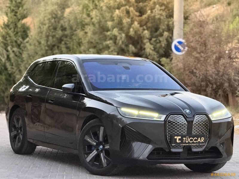 2022 MODEL İX SPORT/HARMAN/HEAD UP/ÇEKİ DEMİRİ HATASIZ