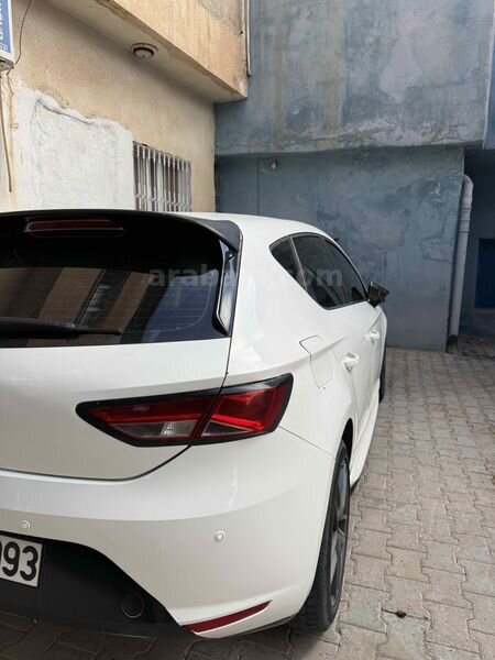 Sahibinden Seat Leon 1.6 TDI CR Style 2016 Model 5