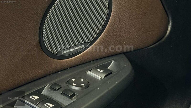 EVIMSE MOTORS - BMW X4 20d XDRİVE İÇ TABA+HARMAN KARDON EMSALSİZ 6