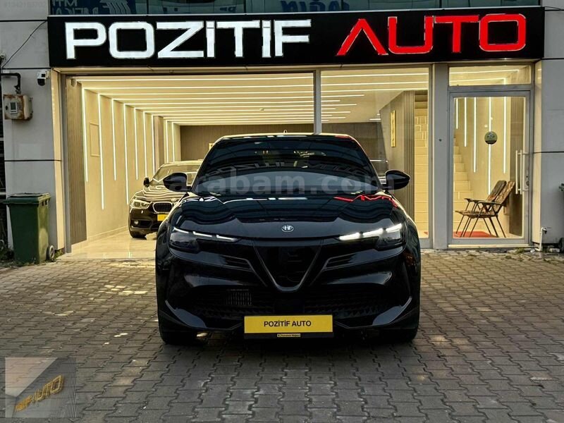 2025 Junior Ibrida 1.2 MHEV Speciale+ HATASIZ 3
