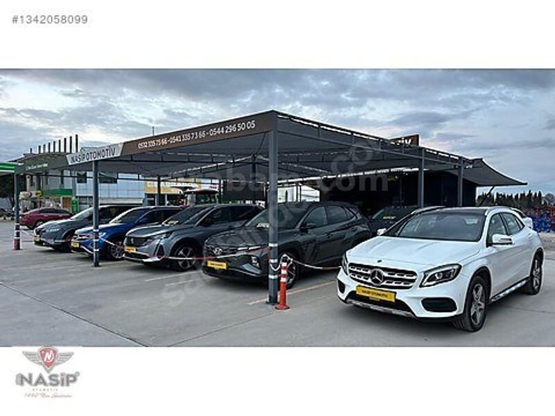 *NASİP'TEN 2024 AUDÍ Q3 35 TFSI ADVANCED ~TABA ~CAMTAVAN~HATASIZ 6