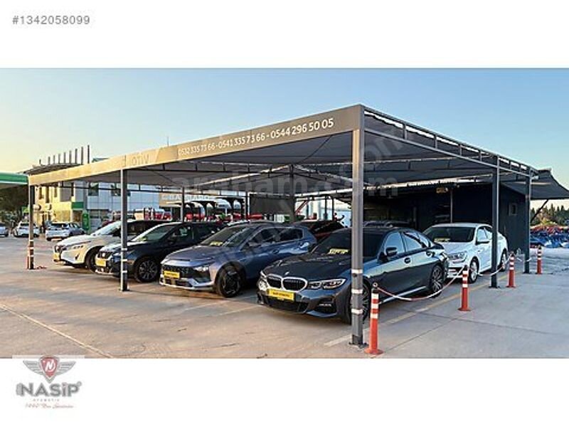 *NASİP'TEN 2024 AUDÍ Q3 35 TFSI ADVANCED ~TABA ~CAMTAVAN~HATASIZ 4