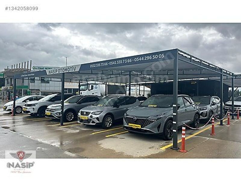 *NASİP'TEN 2024 AUDÍ Q3 35 TFSI ADVANCED ~TABA ~CAMTAVAN~HATASIZ 7