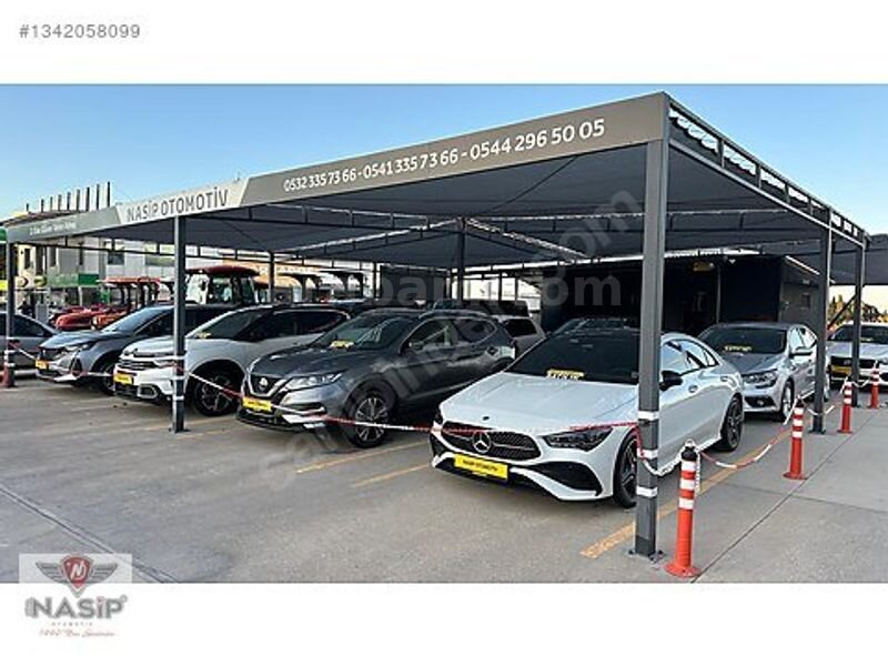 *NASİP'TEN 2024 AUDÍ Q3 35 TFSI ADVANCED ~TABA ~CAMTAVAN~HATASIZ 5