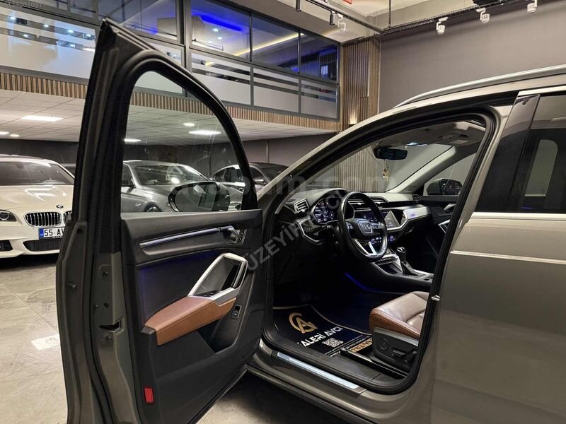 2025-MANO YEŞİLİ+360 KAMERA+İÇİ TABA+SERVİS BAKIMLI+GARANTİLİ 7