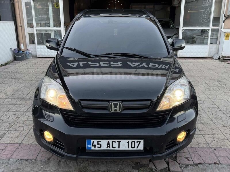 2008 HONDA CRV DEĞİŞENSİZ BAKIMLI CAM TAVAN