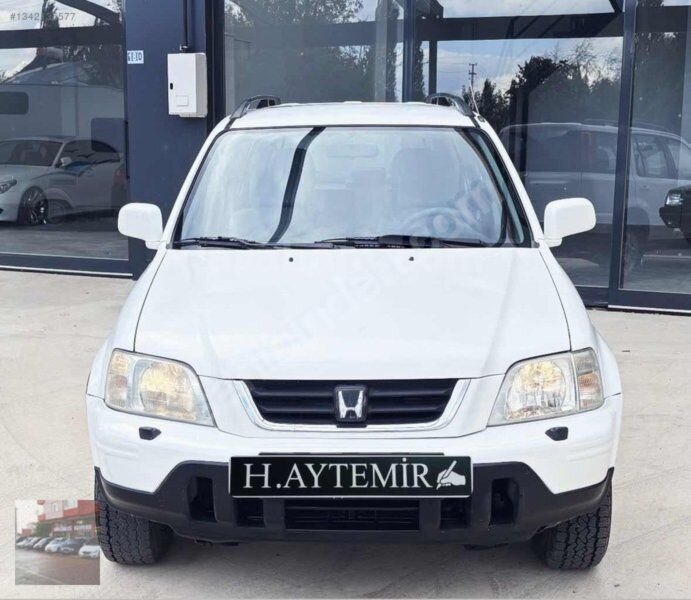 1998/NADİR TEMİZLİKTE/288.BİN.KM/2.0iES/