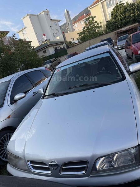 Galeriden Nissan Primera 1.6 LX 1997 Model Konya