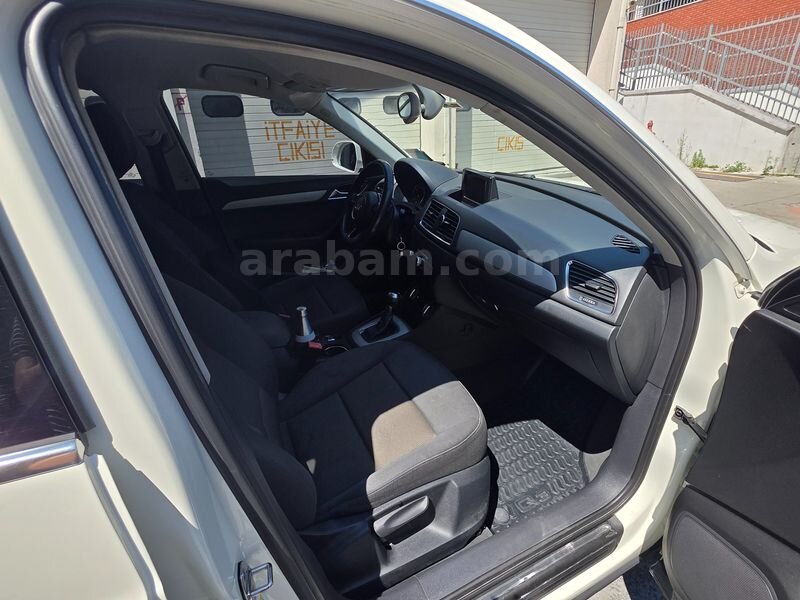 Sahibinden Audi Q3 1.4 TFSi 2013 Model 5