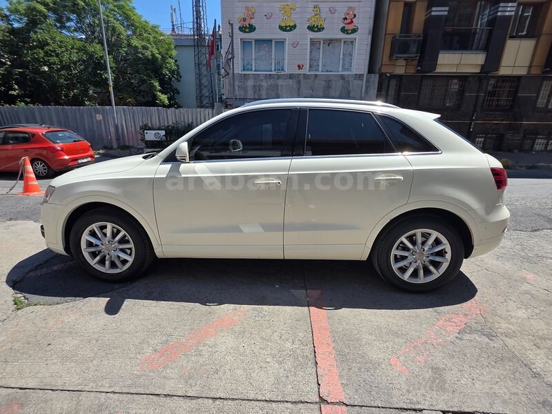 Sahibinden Audi Q3 1.4 TFSi 2013 Model 7