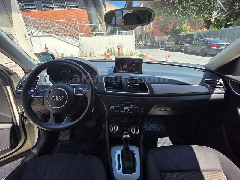 Sahibinden Audi Q3 1.4 TFSi 2013 Model 3