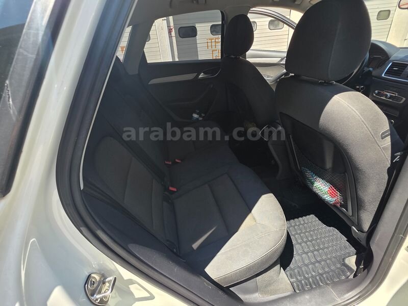 Sahibinden Audi Q3 1.4 TFSi 2013 Model 4