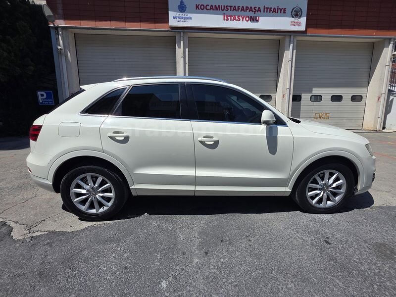 Sahibinden Audi Q3 1.4 TFSi 2013 Model 2