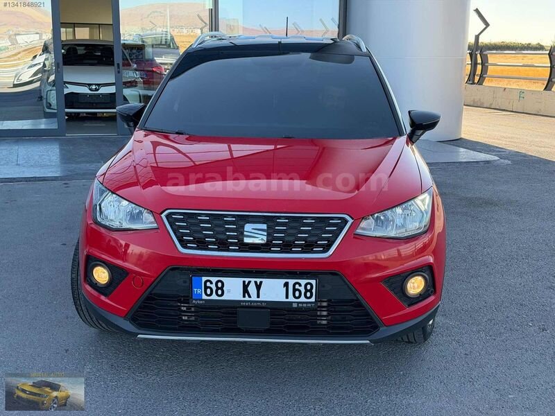 2020 model..Sadece 54 bin kmde..HATASIZ..KUSURSUZ..Çift Renk 1