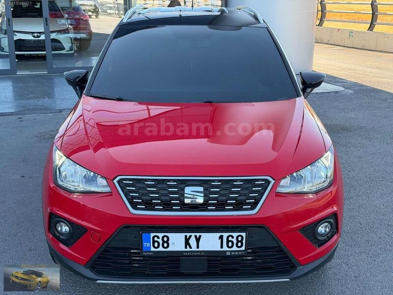 2020 model..Sadece 54 bin kmde..HATASIZ..KUSURSUZ..Çift Renk 7