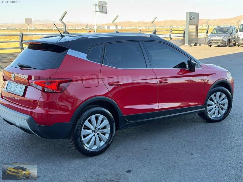 2020 model..Sadece 54 bin kmde..HATASIZ..KUSURSUZ..Çift Renk 2
