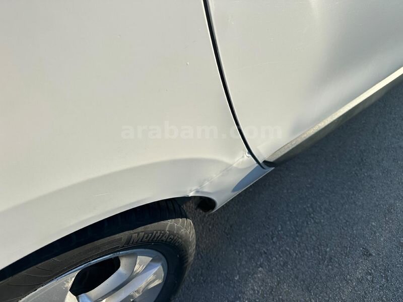 Sahibinden Dacia Lodgy 1.5 dCi Laureate 2015 Model Bursa 4