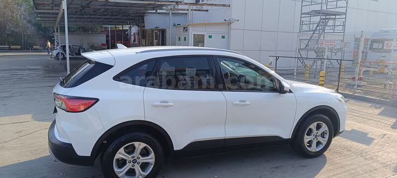 HATASIZ BOYASIZ FORD KUGA MEMURDAN 3