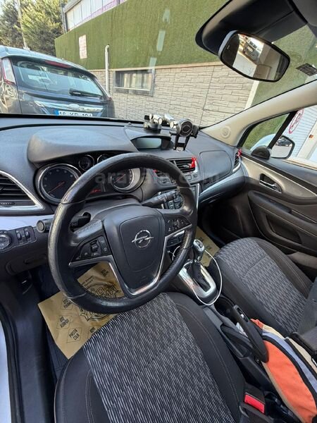 Sahibinden Opel Mokka 1.4 Enjoy 2015 Model 7