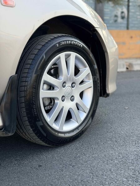 Sahibinden Honda Civic 1.6i VTEC ES 2005 Model 6