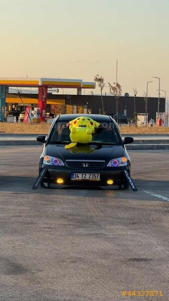 ÇAĞLAR OTOMOTİV'DEN Air + Tesisat + Jant + Ambians FUAR GÜZELİ 4