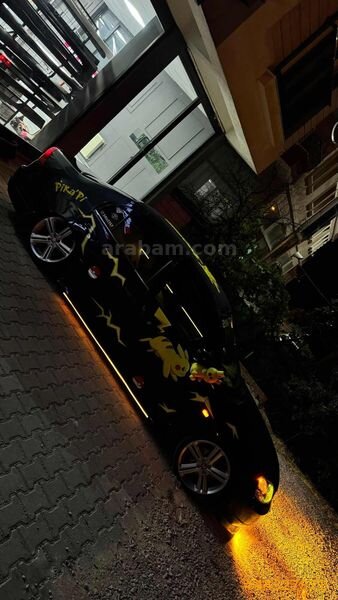 ÇAĞLAR OTOMOTİV'DEN Air + Tesisat + Jant + Ambians FUAR GÜZELİ 3