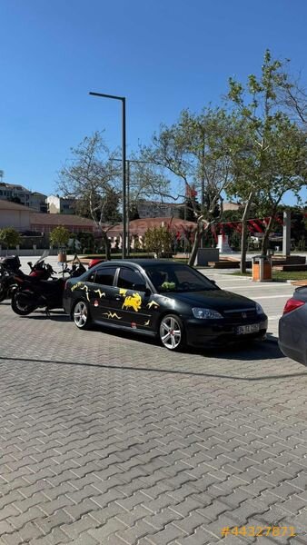ÇAĞLAR OTOMOTİV'DEN Air + Tesisat + Jant + Ambians FUAR GÜZELİ 2