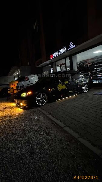 ÇAĞLAR OTOMOTİV'DEN Air + Tesisat + Jant + Ambians FUAR GÜZELİ 5