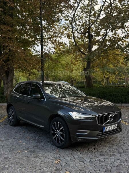 Sahibinden Volvo XC60 2.0 D4 Inscription 2018 Model 3