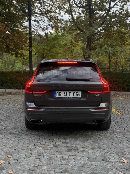 Sahibinden Volvo XC60 2.0 D4 Inscription 2018 Model 5