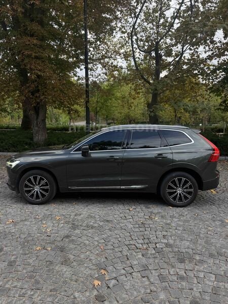 Sahibinden Volvo XC60 2.0 D4 Inscription 2018 Model 7
