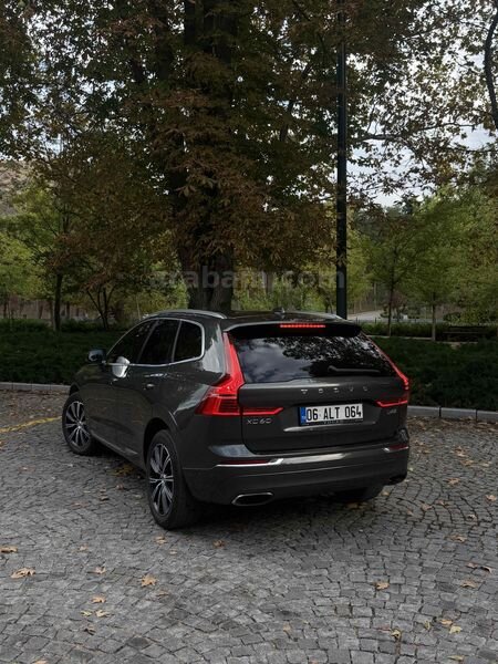 Sahibinden Volvo XC60 2.0 D4 Inscription 2018 Model 4