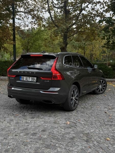 Sahibinden Volvo XC60 2.0 D4 Inscription 2018 Model 6