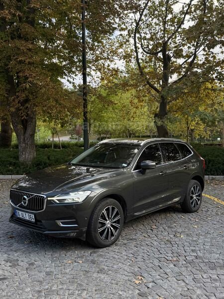 Sahibinden Volvo XC60 2.0 D4 Inscription 2018 Model 2