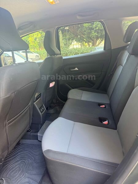 Sahibinden Dacia Duster 1.3 Tce Extreme 2023 Model Mersin 3